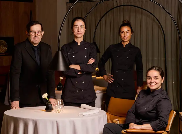 Anys d'amor per aquesta professió