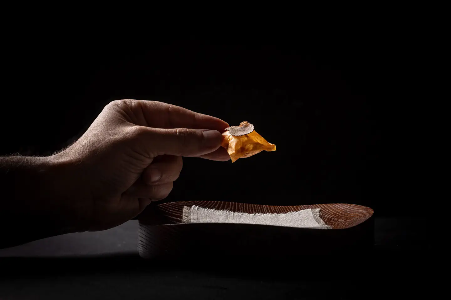 Angle Barcelona 1* Michelin